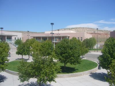 campus