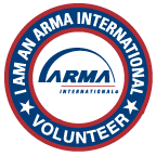 ARMA volunteer
