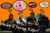 Why-is-Jonny-Rider