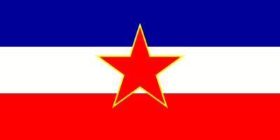 Yugoslavia-flag