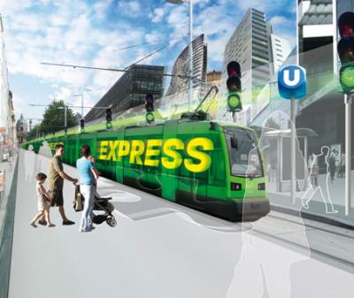 express