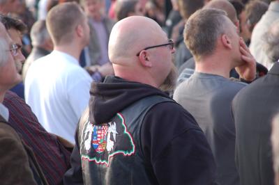fans