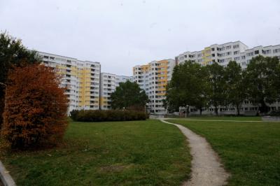 rennbahnweg