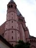 Der Mainzer Dom, Foto: Laura Schoen
