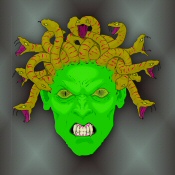 medusa