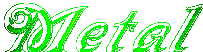 metal