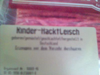 Kinderhack