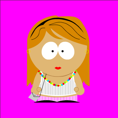 LadyNini