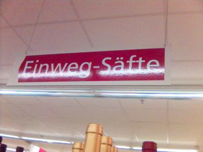 einweg-2