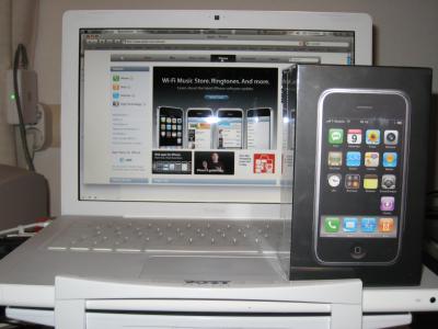 iPhone