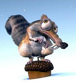 scrat