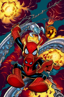 spiderschwein