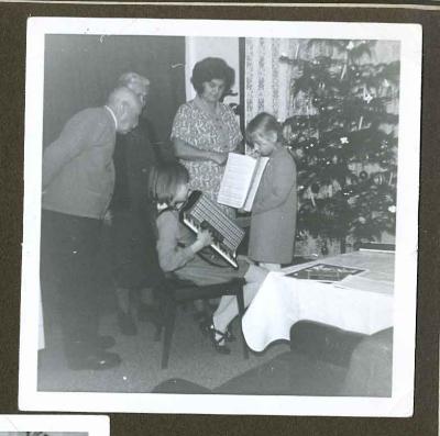 weihnachten