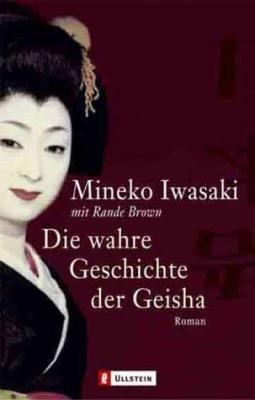 Geisha