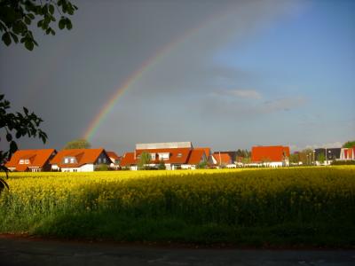 Regenbogen