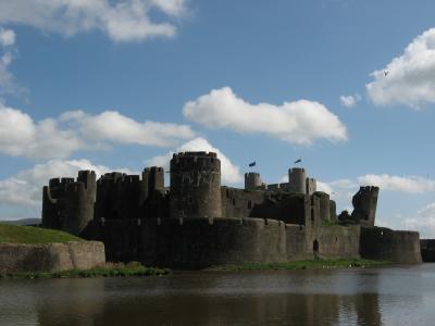 Caerphilly