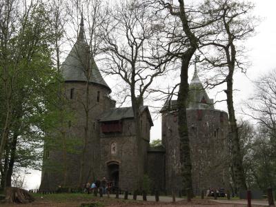 Castell-Coch-1