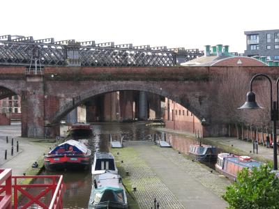 Castlefield