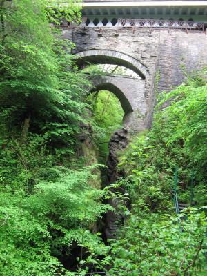 Devils-Bridge