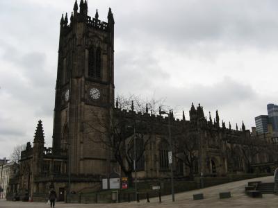 Manchester-Cathedral
