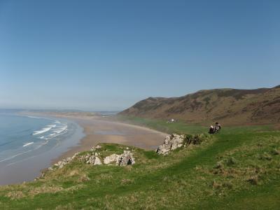 Rhossili-5