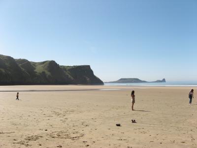 Rhossili-6