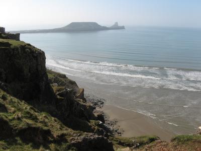Rhossili