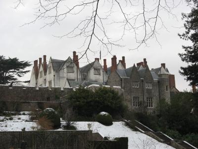 St-Fagans-Schloss
