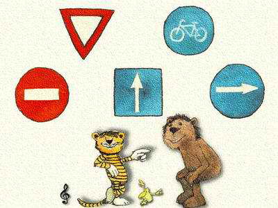 Tiger_Schilder