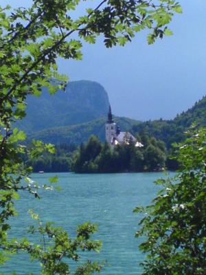 Bled