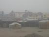 Jurten in Ulan Bator