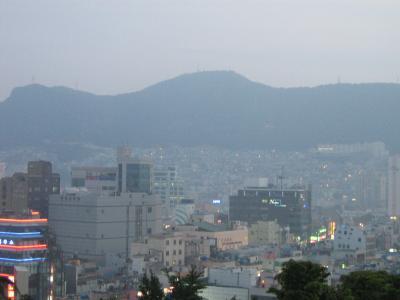 Pusan Pusan