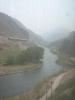Flusstal in China