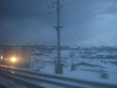 Schnee-im-Ural