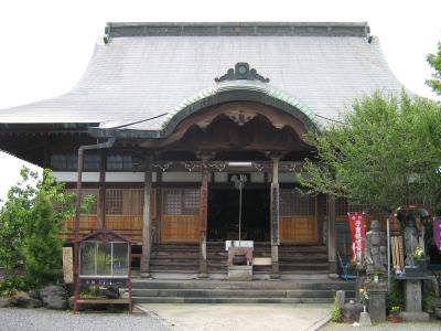 Tempel in Hita Tempel in Hita