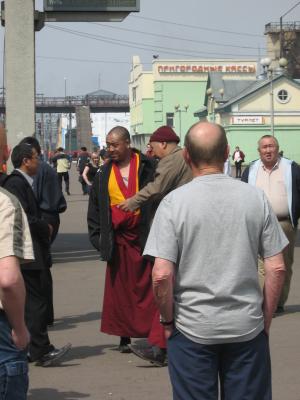 Ulan-Ude