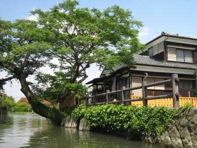 Yanagawa Yanagawa