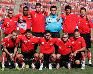 mannschaft