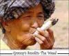 smokinggranny