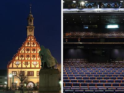 Theater-Zwickau