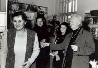 Janeckova-Esch