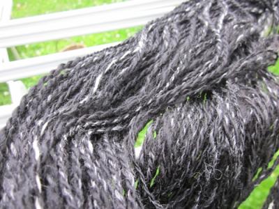 Merino-schwarz