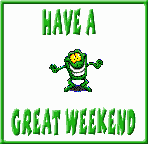 frog_weekend
