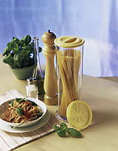 spaghettikocher