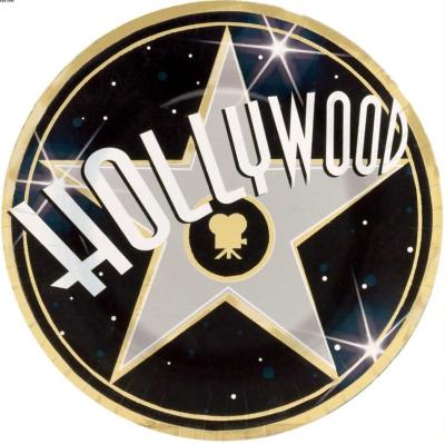 Hollywood-20star
