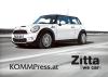 Mini Cooper von Zitta GmbH