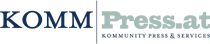 KOMMPress Logo