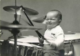 drummerbaby