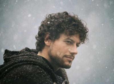 Ioan Gruffudd