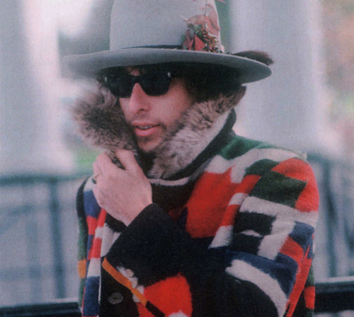 Bob Dylan